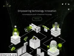Sites similar to belfricsbt.com