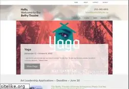 Sites similar to belfry.bc.ca