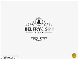Sites similar to belfry.fr