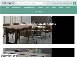 Sites similar to belfurn.be