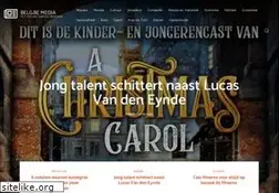 Sites similar to belg.be