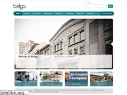 Sites similar to belga.be