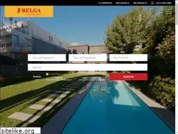 Sites similar to belga.com.ar