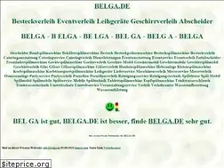Sites similar to belga.de