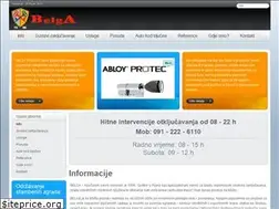 Sites similar to belga.hr