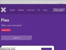 Sites similar to belgacom.be