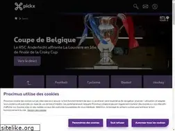 Sites similar to belgacom11.be