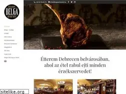 Sites similar to belgaetterem.hu