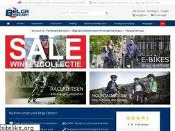 Sites similar to belgafietsen.nl