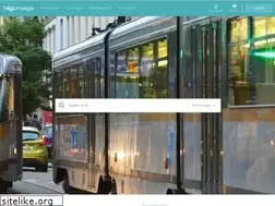 Sites similar to belgaimage.be
