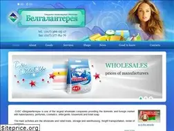 Sites similar to belgalantereya.by