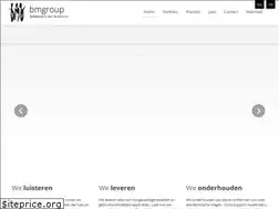Sites similar to belgamedia.be