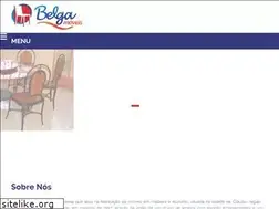 Sites similar to belgamoveis.com.br