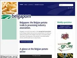 Sites similar to belgapom.be
