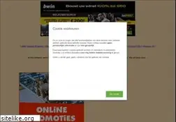 Sites similar to belgapress.com