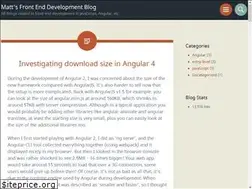 Sites similar to belgarath.org