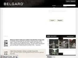 Sites similar to belgardmediaroom.com