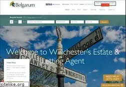 Sites similar to belgarum.com