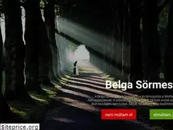 Sites similar to belgasormester.hu