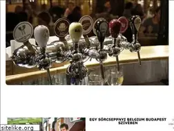 Sites similar to belgasorozo.com