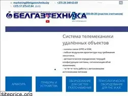 Sites similar to belgastechnika.by