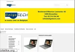 Sites similar to belgatech.com