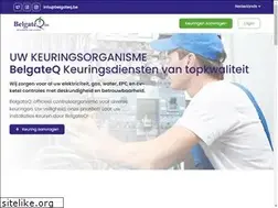 Sites similar to belgateq.be