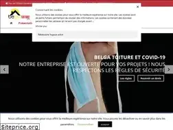 Sites similar to belgatoiture.be