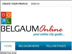 Sites similar to belgaumonline.com