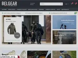 Sites similar to belgear.be