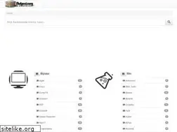 Sites similar to belgeci.com