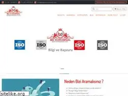 Sites similar to belgedanismanlik.com