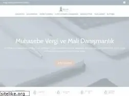 Sites similar to belgedenetim.com
