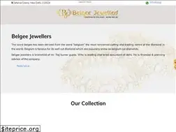Sites similar to belgeediamonds.com