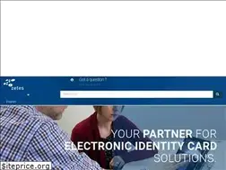 Sites similar to belgeid.be