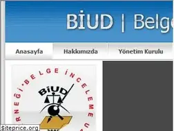 Sites similar to belgeinceleme.org.tr