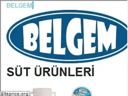 Sites similar to belgem.com.tr
