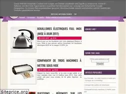 Sites similar to belgemalin.be