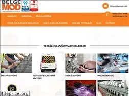 Sites similar to belgemod.com