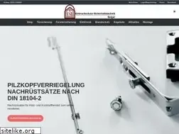 Sites similar to belger-sicherheitstechnik.de
