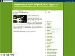 Sites similar to belgesel-belgeseller.blogspot.com