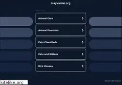 Sites similar to belgesel.hayvanlar.org