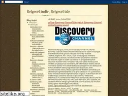 Sites similar to belgeselindirizle.blogspot.com