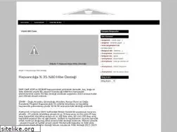 Sites similar to belgeselizlesene.blogspot.com