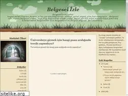 Sites similar to belgesellerim.blogspot.com