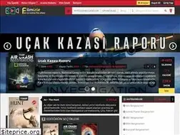 Sites similar to belgeseltivi.com