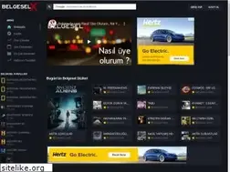 Sites similar to belgeselx.com
