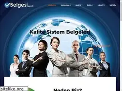 Sites similar to belgesi.gen.tr