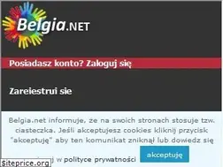Sites similar to belgia.net