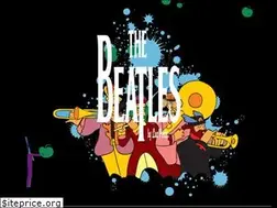 Sites similar to belgian-beatles-site.com